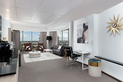 Rydges Parramatta - Kawana Tourism 5