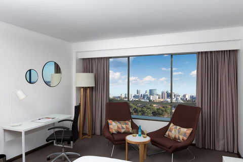 Rydges Parramatta - Kawana Tourism 7