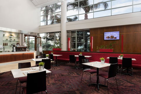 Rydges Parramatta - Kawana Tourism 19