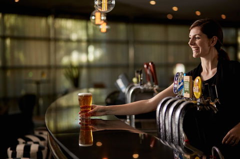 Rydges Parramatta - Kawana Tourism 33