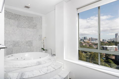 Rydges Parramatta - Kawana Tourism 8