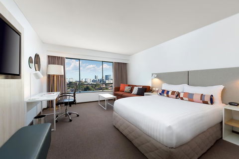 Rydges Parramatta - Kawana Tourism 11