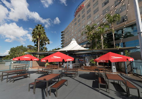 Rydges Parramatta - Kawana Tourism 36