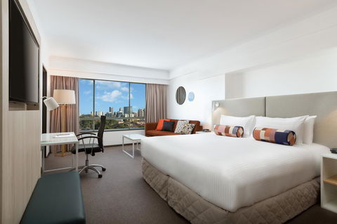 Rydges Parramatta - Kawana Tourism 13