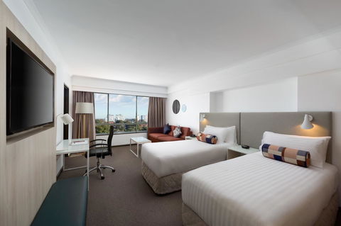 Rydges Parramatta - Kawana Tourism 12