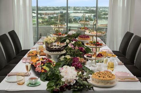 Rydges Parramatta - Kawana Tourism 17