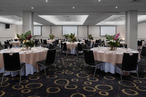 Rydges Parramatta - Kawana Tourism 40