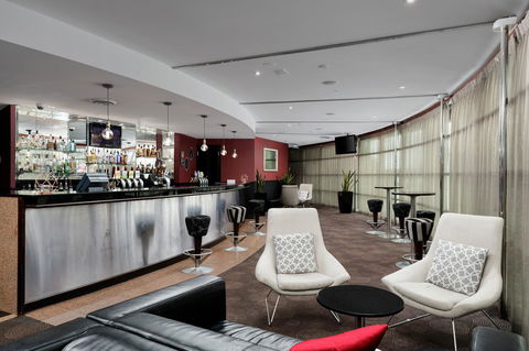 Rydges Parramatta - Kawana Tourism 3