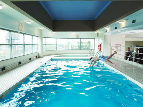 Rydges Parramatta - Kawana Tourism 2