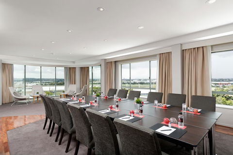 Rydges Parramatta - Kawana Tourism 43