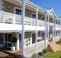 Ashby House Motor Inn - Kawana Tourism