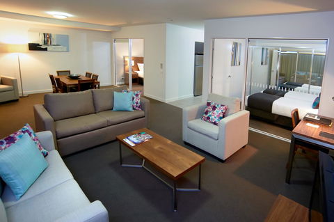 Quest Dubbo - Kawana Tourism 29