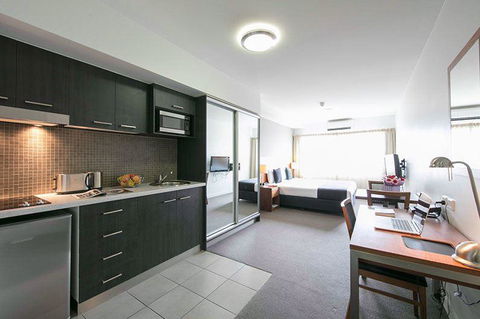 Quest Dubbo - Kawana Tourism 3