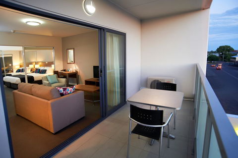 Quest Dubbo - Kawana Tourism 33