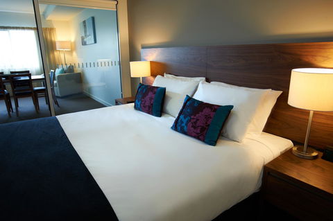 Quest Dubbo - Kawana Tourism 32