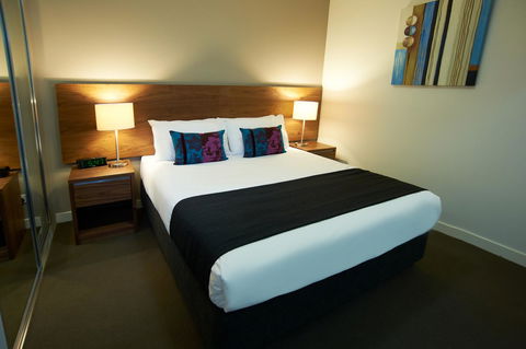 Quest Dubbo - Kawana Tourism 25