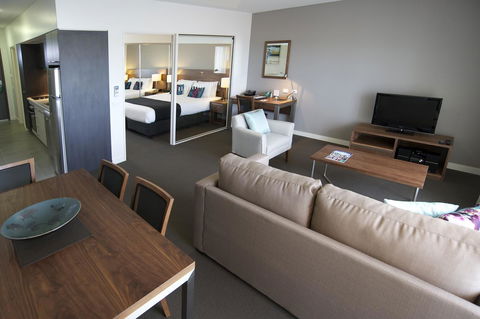 Quest Dubbo - Kawana Tourism 15