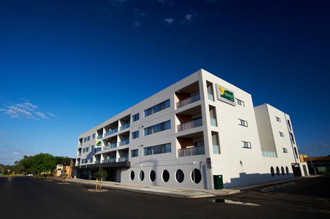 Quest Dubbo - Kawana Tourism 13
