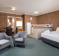 Corowa Bindaree Holiday Park - Kawana Tourism