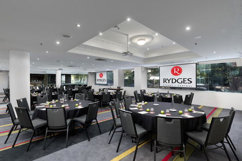 Rydges Sydney Central - Kawana Tourism 36