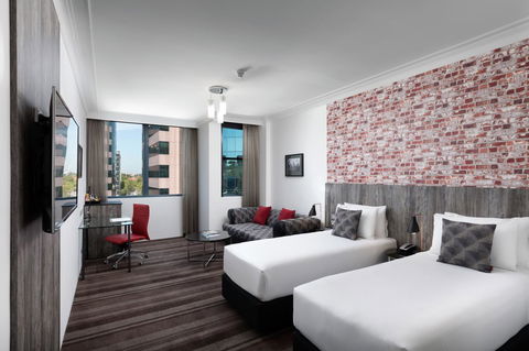 Rydges Sydney Central - Kawana Tourism 11