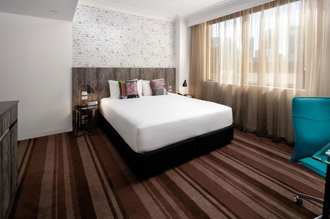 Rydges Sydney Central - Kawana Tourism 7