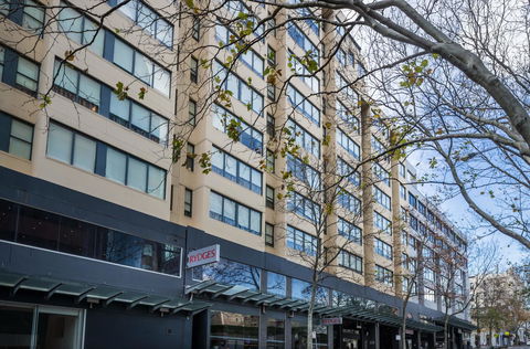 Rydges Sydney Central - Kawana Tourism 14