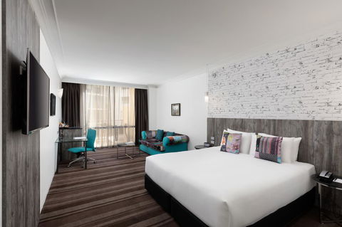 Rydges Sydney Central - Kawana Tourism 17