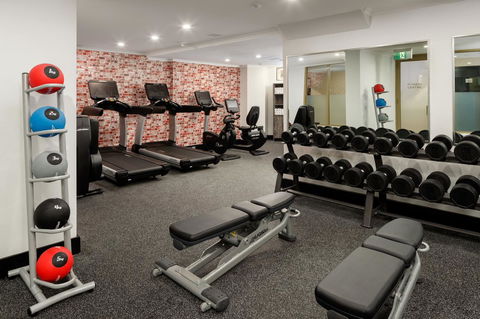 Rydges Sydney Central - Kawana Tourism 40