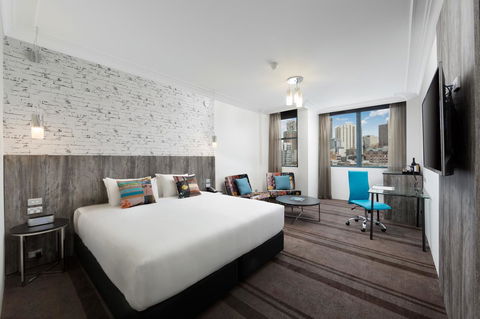 Rydges Sydney Central - Kawana Tourism 2