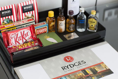 Rydges Sydney Central - Kawana Tourism 43