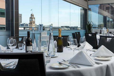 Rydges Sydney Central - Kawana Tourism 38