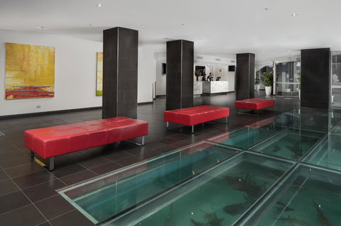 Rydges Sydney Central - Kawana Tourism 9