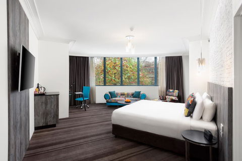 Rydges Sydney Central - Kawana Tourism 15