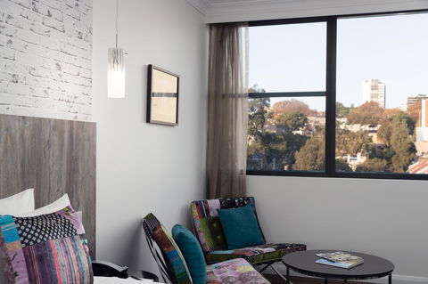 Rydges Sydney Central - Kawana Tourism 12