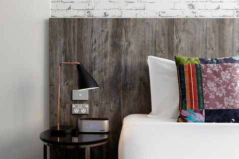 Rydges Sydney Central - Kawana Tourism 5