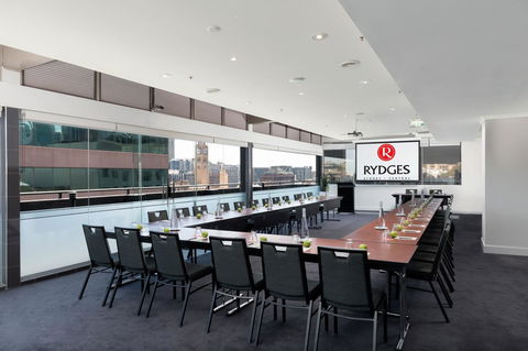 Rydges Sydney Central - Kawana Tourism 34