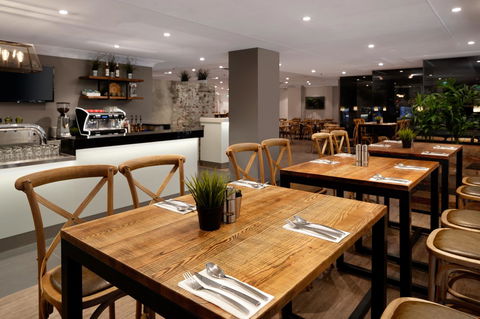 Rydges Sydney Central - Kawana Tourism 33