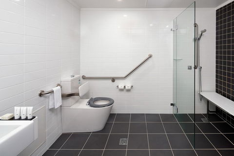 Rydges Sydney Central - Kawana Tourism 44
