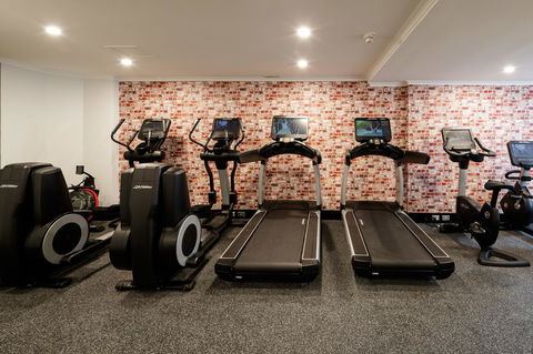 Rydges Sydney Central - Kawana Tourism 41