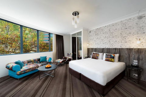 Rydges Sydney Central - Kawana Tourism 10