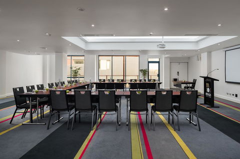 Rydges Sydney Central - Kawana Tourism 37