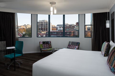 Rydges Sydney Central - Kawana Tourism 13