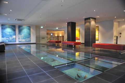 Rydges Sydney Central - Kawana Tourism 0