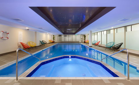 Rydges Sydney Central - Kawana Tourism 4