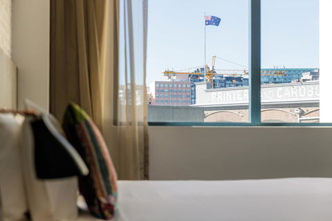 Rydges Sydney Central - Kawana Tourism 18