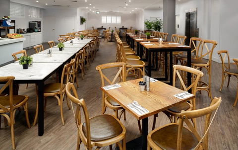 Rydges Sydney Central - Kawana Tourism 32