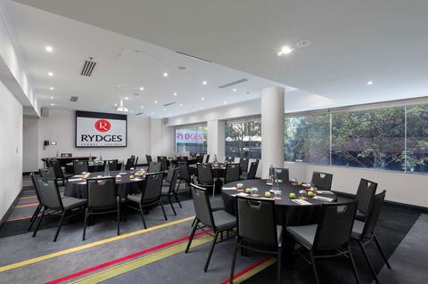 Rydges Sydney Central - Kawana Tourism 35