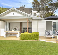 The Beach House North Wollongong - Kawana Tourism