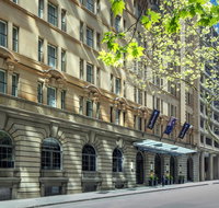 Radisson Blu Plaza Hotel Sydney - Kawana Tourism